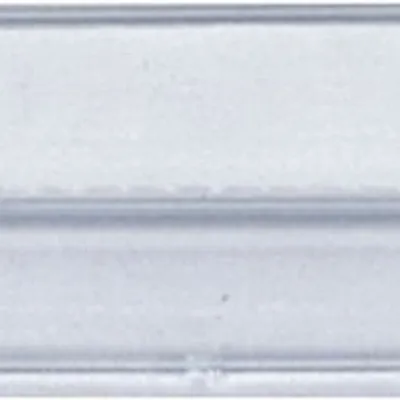 Plastikowe Indeksy z Etykietami 25szt. Przezroczste /Durable 186819
