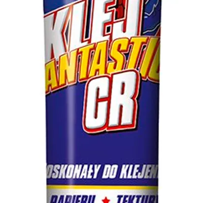 Klej Szkolny w Tubie 45g Fantastic / Otocki
