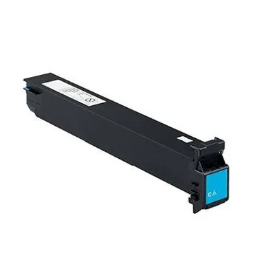 Konica Minolta TN-312 Bizhub C300/352 Cyan
