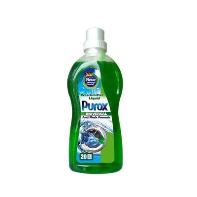 Purox Żel Do Prania 1L Uniwersalny