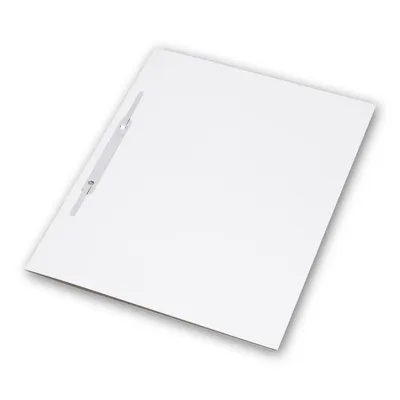 Skoroszyt Papierowy z Fałdą 550g Krafft /G-r