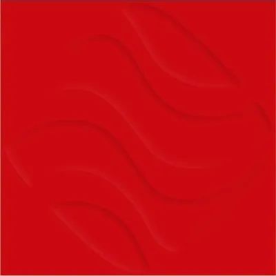 Serwetki 33x33cm A'20 (SDL110503) Chili Red /Paw