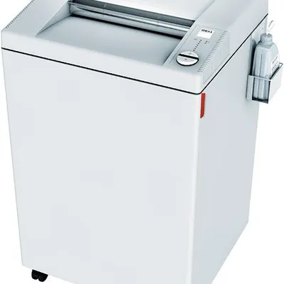 Niszczarka Ideal 4005 CC 2 x 15 mm