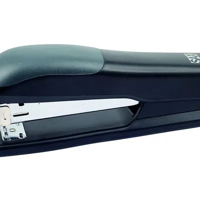 Zszywacz Sax 49 25k Czarny