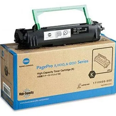 Konica Minolta PagePro 8,1100,1200 Bęben (Oryg.)