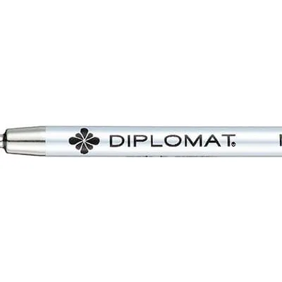 Wkład Do Długopisu Diplomat Easyflow Do Serii Excellence A Plus Excellence A2 Aero Optimist Esteem Traveller Magnum M Czarny