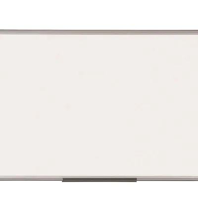Tablica Suchoś.-Magn. Bi-Office Professional 150X100Cm Lakierowana Rama Alu.