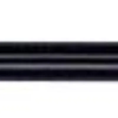 Wkład Do Długopisu Żelowego Office Products Classic 05mm Czarny