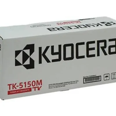 Kyocera Toner TK-5150M Magenta 10K 1T02NSBNL0