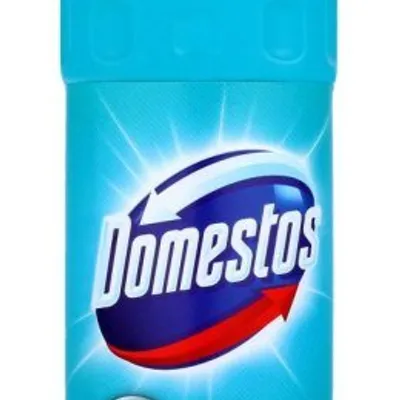Domestos Płyn do WC 1L Atlantic Fresh (niebieski)