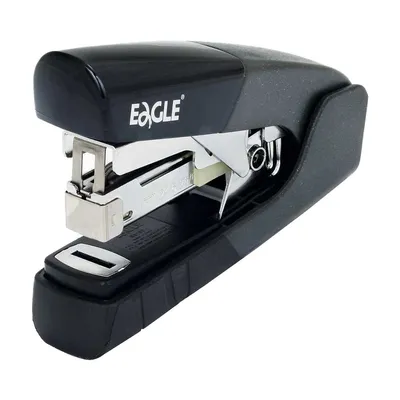 Zszywacz Eagle S5160B SaveForce 30k Czarny
