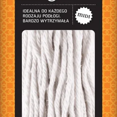 Mop Sznurkowy Magnum Midi 200g Master