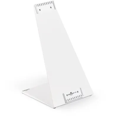 Podstawa Stołowa Funktion na 10 Paneli A4 Szara /Durable 568310