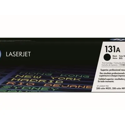 HP 131A [CF210A] M251/M276 Czarny (Oryg.)