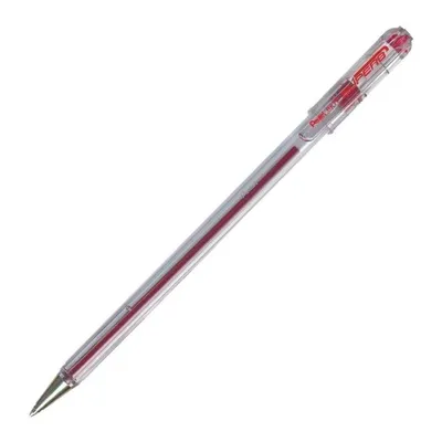Długopis Pentel BK77 Superb 0.7mm Czerwony
