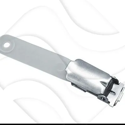 Klips Do Identyfikatora Ct-905 A'100 Argo