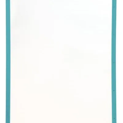 Panel Informacyjny Sherpa A4 Zielony /Durable 560605