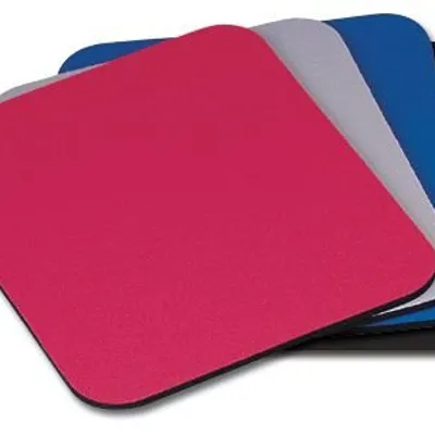 Podkładka Pod Mysz Standard 58024 Czarna /Fellowes