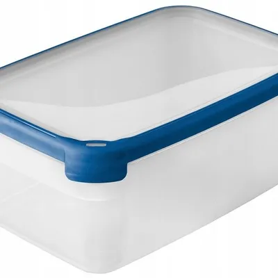 Pojemnik prostokątny Grand Chef Eco Line 5,4L 252935 / Curver