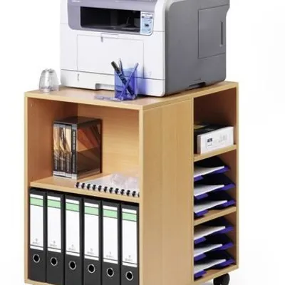 Stolik Biurowy 74/59 Open Buk /Durable 311347