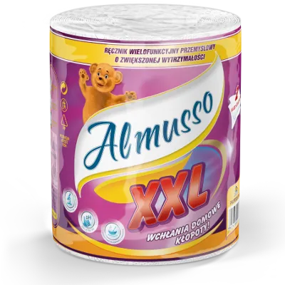 Rolka Kuchenna XXL /Almusso