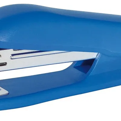 Zszywacz Office Products Zszywa Do 16 Kartek Plastik Niebieski
