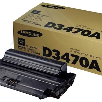Samsung D3470A ML3470/3471/3472/3473 (Oryg.)