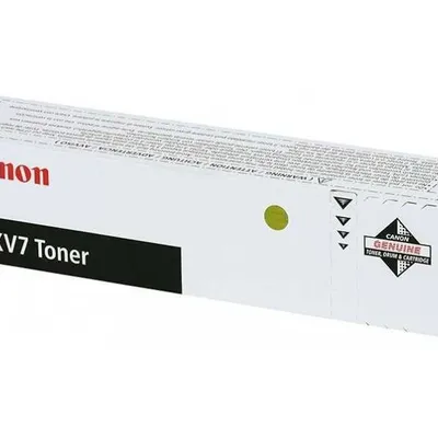 Canon C-EXV7 iR1210/1230/1270/1510/1530/1570 (Oryg.)