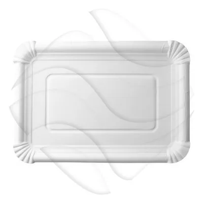 Tacka Papierowa Cukiernicza 17x24 a'250 /ABC-Pak