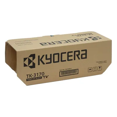 Kyocera Toner TK-3170 15,5K 1T02T80NL1