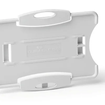 Etui do karty magnetycznej / identyfikacyjnej / Durable