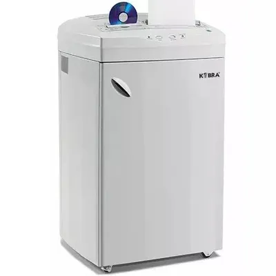 Niszczarka Kobra 400 HS-COMBI