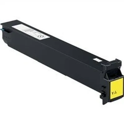 Konica Minolta TN-312 Bizhub C300/352 Yellow