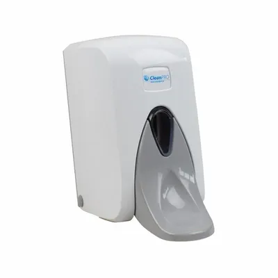 Dozownik Łokciowy do Mydła w Płynie 0,5l [370835] /CleanPro