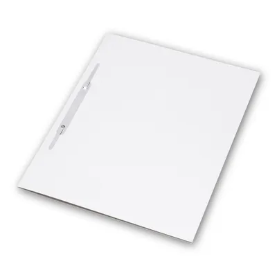 Skoroszyt Papierowy z Fałdą 550g /G-r