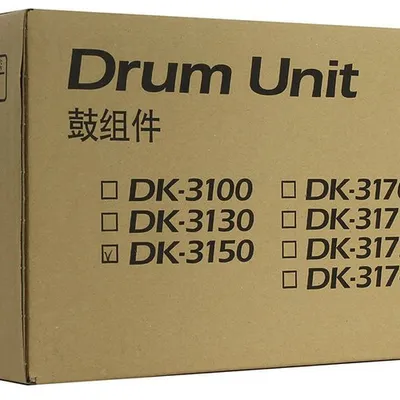 Kyocera Bęben DK-3150 300K 302NX93010