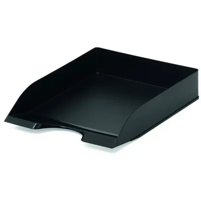 Szufladka Na Dokumenty Basic Czarna /Durable 1701674060
