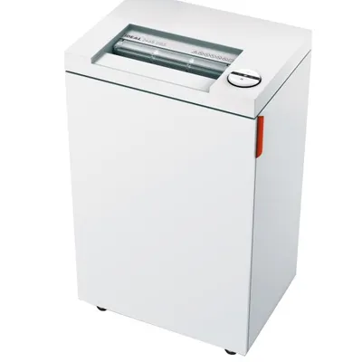 Niszczarka Ideal 2465 CC 4 x 40 mm