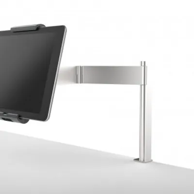 Uchwyt z Ruchomym Ramieniem Do Tabletów Table Holder Table Clamp /Durable 893123