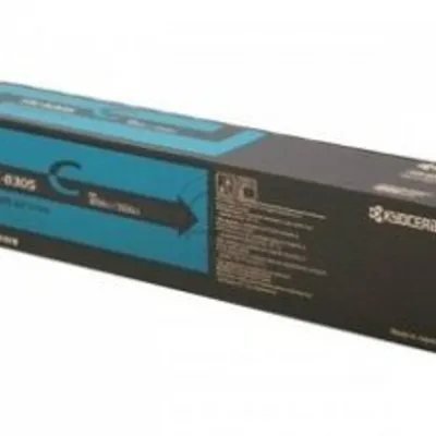 Kyocera Toner TK-8305C Cyan 15K 1T02LKCNL0