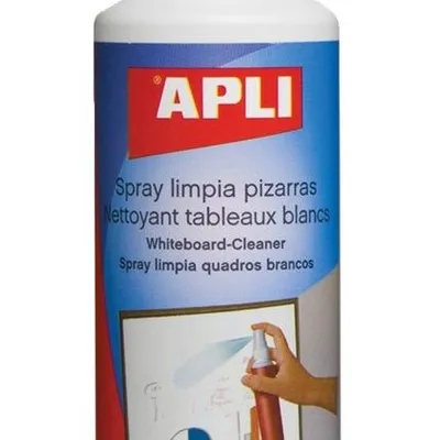 Spray Do Tablic Suchościeralnych Apli 250Ml
