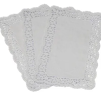 Serwetki Tortowe 24x14cm A'6 Farro