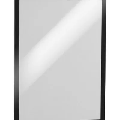 Samoprzylepna Ramka Magnetyczna Duraframe A3 6szt. Czarna /Durable 488301