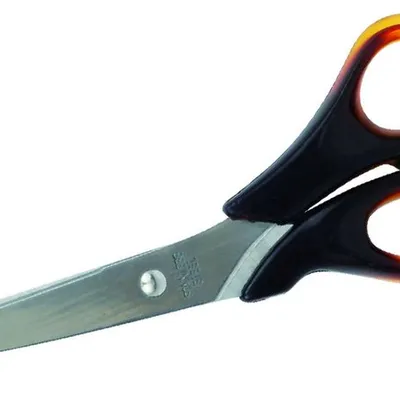 Nożyczki Biurowe 21cm (8,5") GR-3850 Bursztyn /Grand