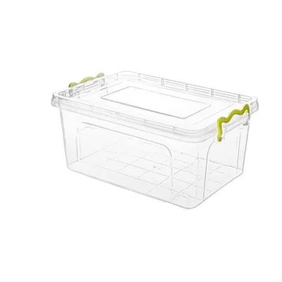 Pojemnik Strong Box 1,5L /Plafor