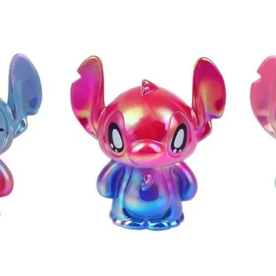 Temperówka Disney Stitch /CoolPack