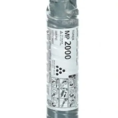 Ricoh MP2000 [1230D] Afic. 2015/2018/2020/MP1600/2000/Gest. DSM615/716 (Oryg.)