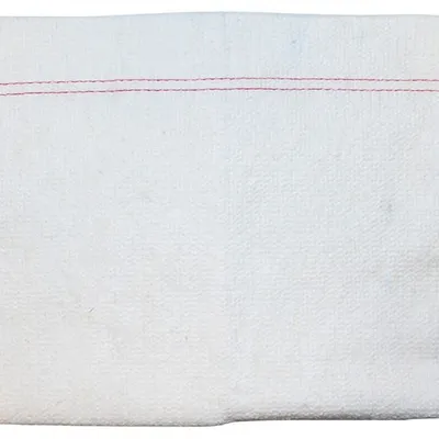 Ścierka Do Podłogi Office Products Bawełna 60% Gr. 210G/Mkw 60X70Cm Biała