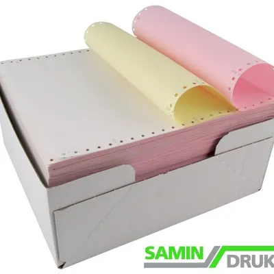 Papier Komp. 240x12x3 Kolor Nadruk 231/OK S /Samindruk