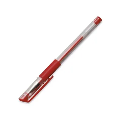 Długopis Żel Taurus GEP 9022A Czarny